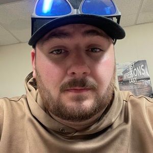 Meet your Posher, Kevin